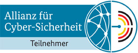 Allianz für Cybersicherheit-Logo