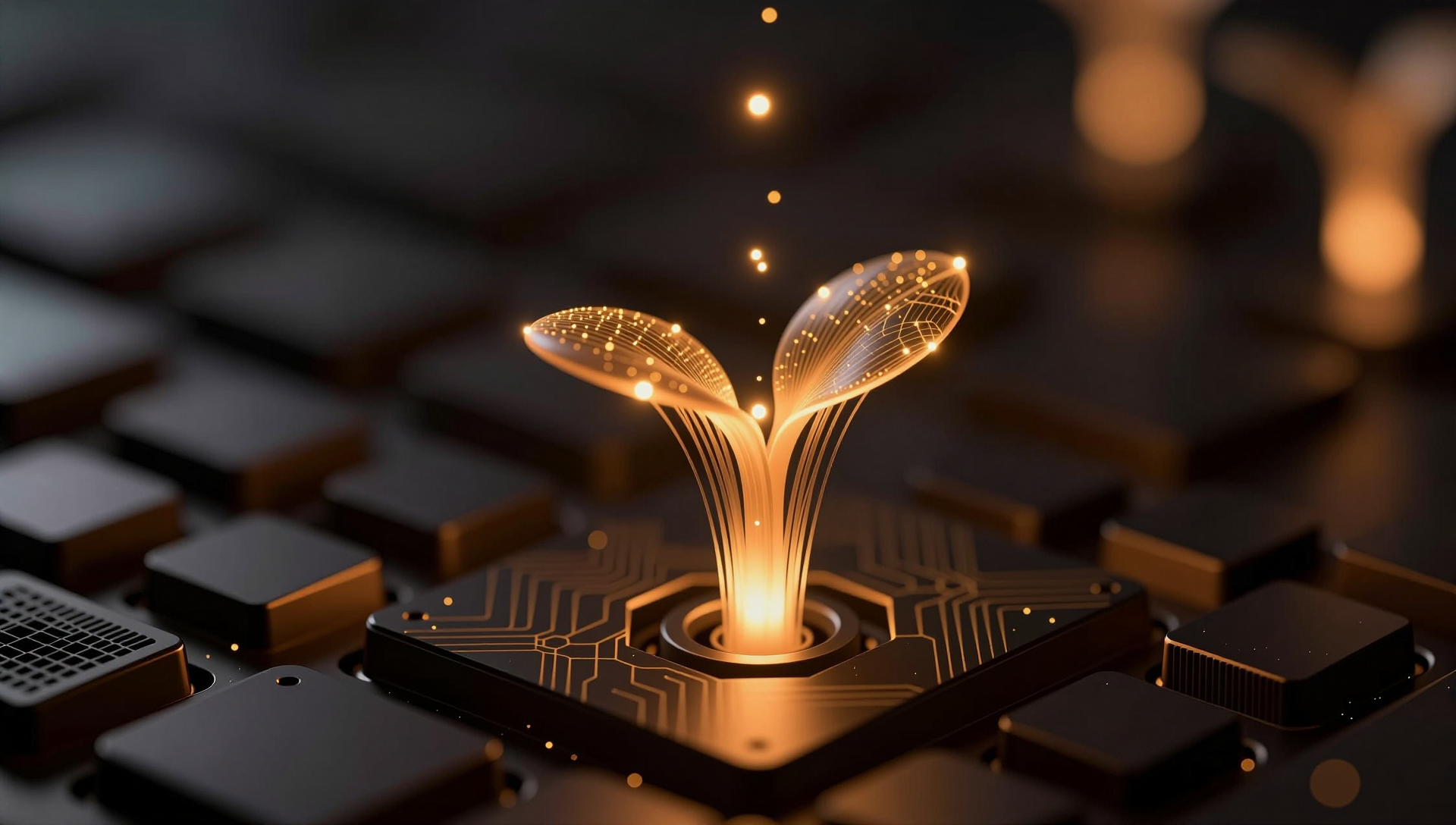 Open Source im Mittelstand